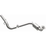 MagnaFlow 2007 Chevrolet Silverado 1500 Classic 6.0L Direct Fit Converter thumbnail 5