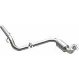 MagnaFlow 2007 Chevrolet Silverado 1500 Classic 6.0L Direct Fit Converter thumbnail 6