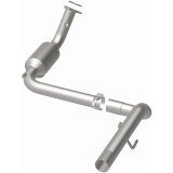 MagnaFlow 2007 Chevrolet Silverado 1500 Classic 6.0L Direct Fit Converter thumbnail 7