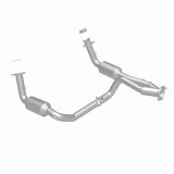 MagnaFlow 2007 Chevrolet Silverado 1500 Classic 4.8L Direct Fit Converter thumbnail 5