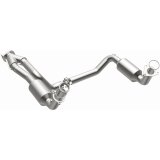 MagnaFlow 2007 Chevrolet Silverado 1500 Classic 4.8L Direct Fit Converter thumbnail 8