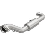 MagnaFlow 12-14 Ford F-150 3.5L Direct Fit Converter thumbnail 1