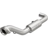 MagnaFlow 12-14 Ford F-150 3.5L Direct Fit Converter thumbnail 2