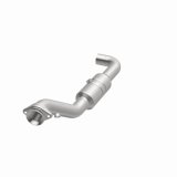 MagnaFlow 12-14 Ford F-150 3.5L Direct Fit Converter thumbnail 4