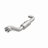 MagnaFlow 12-14 Ford F-150 3.5L Direct Fit Converter thumbnail 5