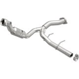 MagnaFlow 12-14 Ford F-150 3.5L Direct Fit Converter thumbnail 2