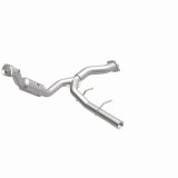 MagnaFlow 12-14 Ford F-150 3.5L Direct Fit Converter thumbnail 4