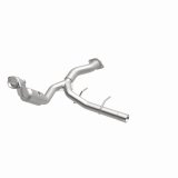 MagnaFlow 12-14 Ford F-150 3.5L Direct Fit Converter thumbnail 6