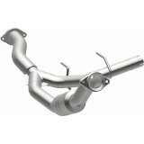 MagnaFlow 12-14 Ford F-150 3.5L Direct Fit Converter thumbnail 8