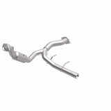MagnaFlow 12-14 Ford F-150 3.5L Direct Fit Converter thumbnail 9