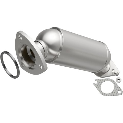 MagnaFlow 07-08 GMC Acadia 3.6L Direct Fit Converter thumbnail 2