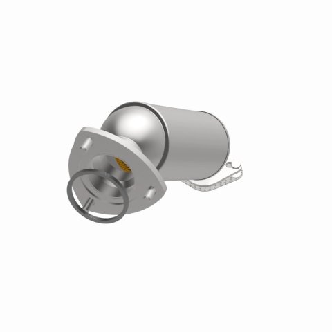MagnaFlow 07-08 GMC Acadia 3.6L Direct Fit Converter thumbnail 3