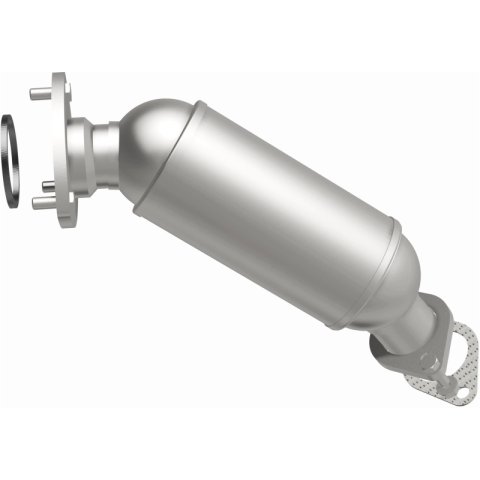 MagnaFlow 07-08 GMC Acadia 3.6L Direct Fit Converter thumbnail 6