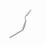 MagnaFlow 08-09 Dodge Grand Caravan 3.3L Direct Fit Converter thumbnail 4