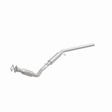 MagnaFlow 08-09 Dodge Grand Caravan 3.3L Direct Fit Converter thumbnail 7