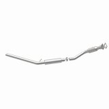 MagnaFlow 08-09 Dodge Grand Caravan 3.3L Direct Fit Converter thumbnail 8