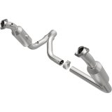 MagnaFlow 07-08 Dodge Ram 1500 5.7L Direct Fit Converter thumbnail 1