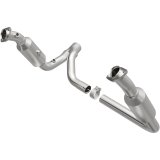 MagnaFlow 07-08 Dodge Ram 1500 5.7L Direct Fit Converter thumbnail 2