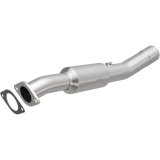 MagnaFlow 2007 Chevrolet Silverado 2500 HD Classic 6.0L Direct Fit Converter thumbnail 1
