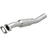 MagnaFlow 2007 Chevrolet Silverado 2500 HD Classic 6.0L Direct Fit Converter thumbnail 2