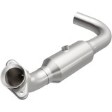 MagnaFlow 07-08 Ford Expedition 5.4L Direct Fit Converter thumbnail 1