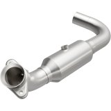 MagnaFlow 07-08 Ford Expedition 5.4L Direct Fit Converter thumbnail 2