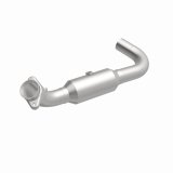 MagnaFlow 07-08 Ford Expedition 5.4L Direct Fit Converter thumbnail 4