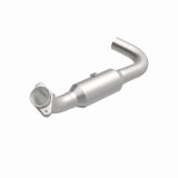 MagnaFlow 07-08 Ford Expedition 5.4L Direct Fit Converter thumbnail 8