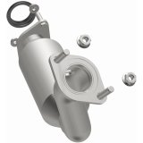 MagnaFlow 04-08 Cadillac SRX 3.6L Direct Fit Converter thumbnail 3