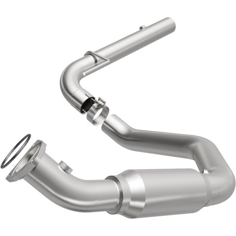 MagnaFlow 07-09 Chevrolet Express 2500 4.8L Direct Fit Converter