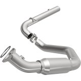 MagnaFlow 07-09 Chevrolet Express 2500 4.8L Direct Fit Converter thumbnail 2