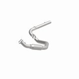 MagnaFlow 07-09 Chevrolet Express 2500 4.8L Direct Fit Converter thumbnail 5