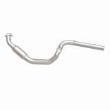 MagnaFlow 07-09 Chevrolet Express 2500 4.8L Direct Fit Converter thumbnail 6
