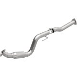 MagnaFlow 07-09 Chevrolet Express 2500 4.8L Direct Fit Converter thumbnail 2