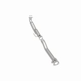 MagnaFlow 07-09 Chevrolet Express 2500 4.8L Direct Fit Converter thumbnail 4