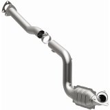 MagnaFlow 07-09 Chevrolet Express 2500 4.8L Direct Fit Converter thumbnail 6