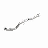 MagnaFlow 07-09 Chevrolet Express 2500 4.8L Direct Fit Converter thumbnail 8