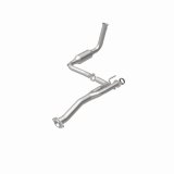 MagnaFlow 2004 Jeep Liberty 3.7L Direct Fit Converter thumbnail 6