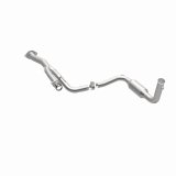 MagnaFlow 2004 Jeep Liberty 3.7L Direct Fit Converter thumbnail 7
