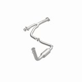 MagnaFlow 2004 Jeep Liberty 3.7L Direct Fit Converter thumbnail 8