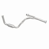 MagnaFlow 2004 Jeep Liberty 3.7L Direct Fit Converter thumbnail 9