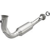 MagnaFlow 2004 Jeep Liberty 3.7L Direct Fit Converter thumbnail 2