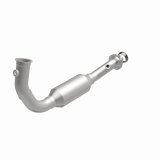 MagnaFlow 2004 Jeep Liberty 3.7L Direct Fit Converter thumbnail 4