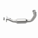 MagnaFlow 2004 Jeep Liberty 3.7L Direct Fit Converter thumbnail 5