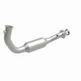 MagnaFlow 2004 Jeep Liberty 3.7L Direct Fit Converter thumbnail 6