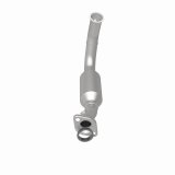 MagnaFlow 2004 Jeep Liberty 3.7L Direct Fit Converter thumbnail 7