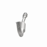 MagnaFlow 2004 Jeep Liberty 3.7L Direct Fit Converter thumbnail 8