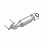 MagnaFlow 04-08 Cadillac SRX 3.6L Direct Fit Converter thumbnail 7