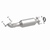 MagnaFlow 04-08 Cadillac SRX 3.6L Direct Fit Converter thumbnail 8
