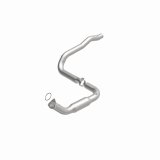 MagnaFlow 07-08 Chevrolet Suburban 2500 6.0L Direct Fit Converter thumbnail 5